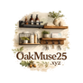 oakmuse25.xyz - Home